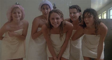 nude movie shower scenes